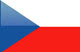 Envío Czech Republic